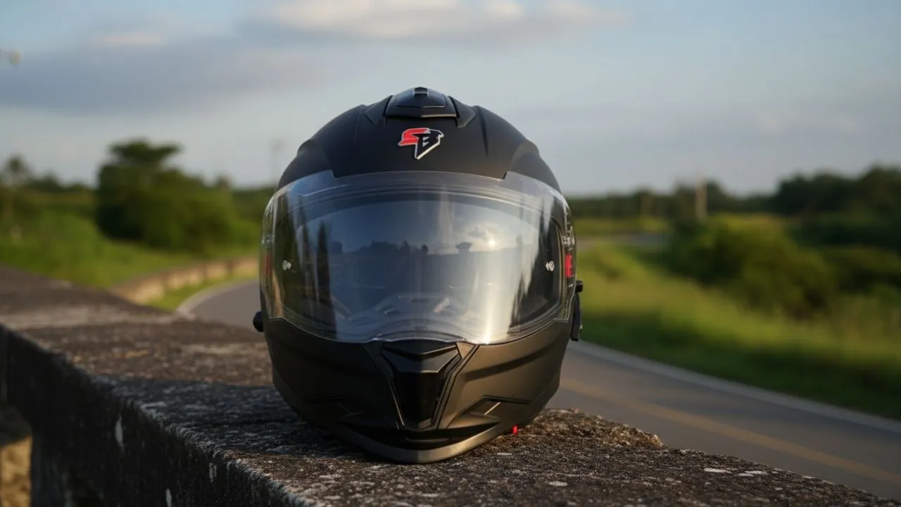 Steelbird Base X के साथ बना एडवांस हेलमेट, स्टाइल और सुरक्षा के साथ मिलेगा तकनीक का तड़का, कितनी है कीमत