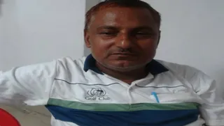सुधीर सिंह, उपाध्यक्ष एसिया