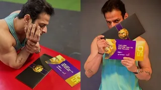 द 50 के पहले कंटेस्टेंट का हुआ ऐलान