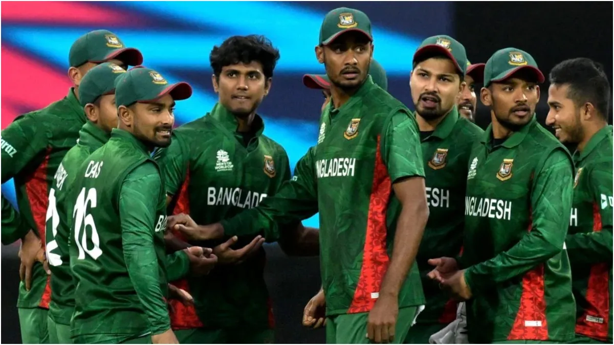 BPL: बांग्लादेशी खिलाड़ियों ने बहिष्कार खत्म किया, फिर शुरू हुई बांग्‍लादेश प्रीमियर लीग

