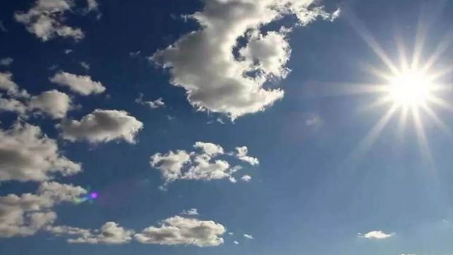 खिली धूप और बढ़ता तापमान, ठंड की विदाई या फिर लौटेगी कड़ाके की सर्दी?