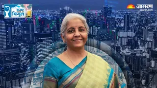 कचरा, जाम और प्रदूषण से मुक्ति के लिए बजट में क्या होगा खास? जागरण ग्राफिक्स- अमन सिंंह।