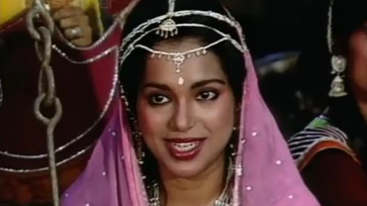 26 एपिसोड, 8.3 रेटिंग... रामायण और महाभारत जितना पॉपुलर था दूरदर्शन का ये सुपरहिट शो, खर्च हुए थे 26 लाख!
