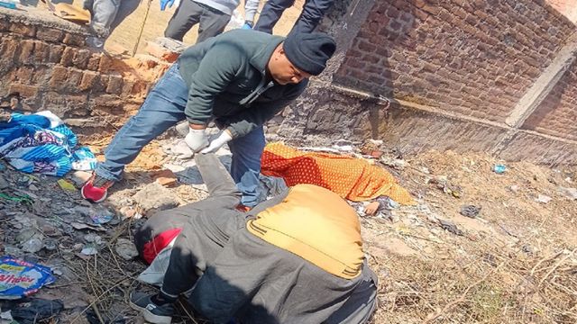 हजारीबाग विस्फोट गंभीर साजिश का हिस्सा तो नहीं, पुलिस हर एंगल से कर रही है जांच