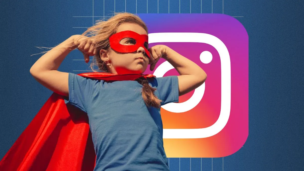 कैसे बनाएं बच्चे का Instagram अकाउंट और किन बातों का रखना चाहिए ध्यान?