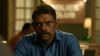 ओटीटी पर रिलीज हुई थ्रिलर मूवी। फोटो क्रेडिट- इंस्टाग्राम