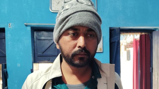 STF और पुलिस की संयुक्त कार्रवाई में भू-माफिया अविनाश यादव गिरफ्तार, मधेपुरा थाने में 8 मामले दर्ज
