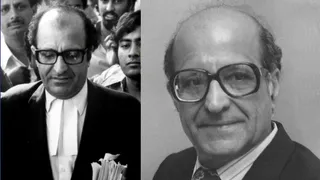 संविधान की रक्षा के लिए दीवार बनकर खड़े हो गए थे नानीभाई पालखीवाला, कैसे बने देश के सबसे बड़े वकील?
