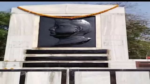 गोमो स्टेशन: जहां से नेताजी सुभाष चंद्र बोस ने शुरू की थी अपनी साहसिक यात्रा

