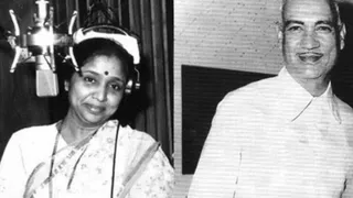 आशा भोंसले के दीवाने थे ओपी नैयर (फोटो- एक्स)