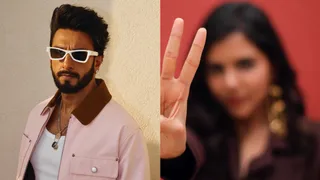 रणवीर सिंह ने इस एक्ट्रेस को प्रलय में किया कास्ट। फोटो क्रेडिट- इंस्टाग्राम