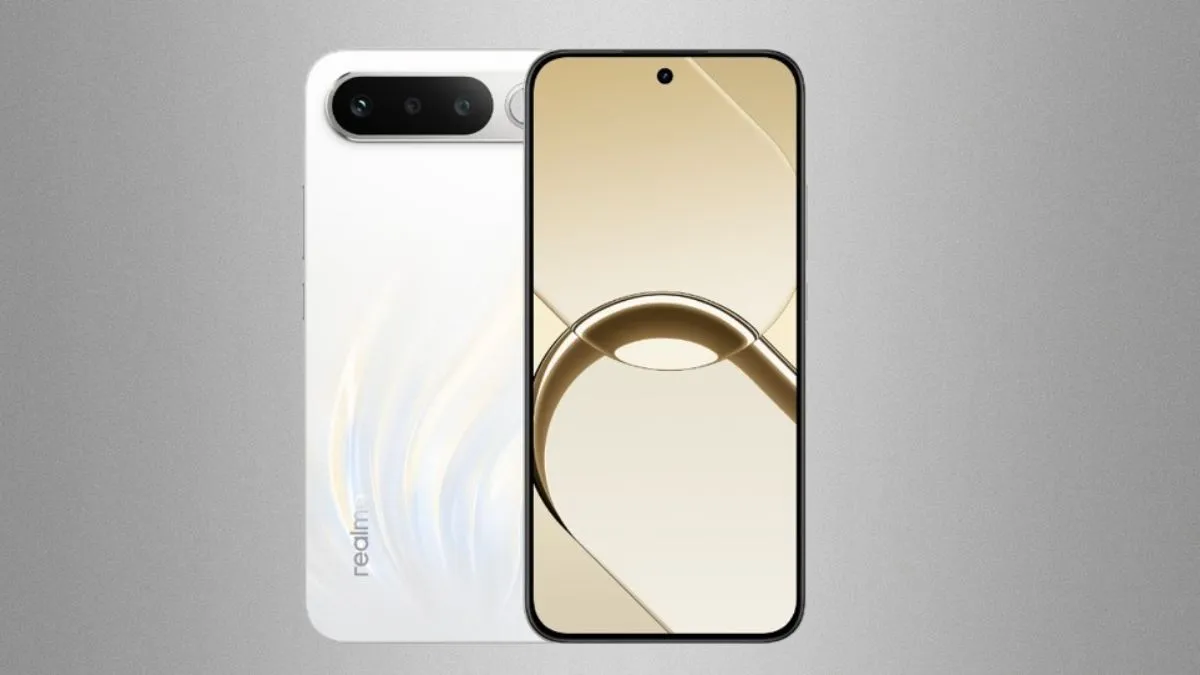 7000mAh बैटरी, 60W फास्ट चार्जिंग और 50MP कैमरा के साथ आएगा Realme 16 5G, लॉन्च से पहले सामने आई डिटेल्स
