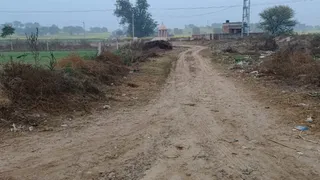 हंसावास कलां से नांधा तक सड़क निर्माण को मिली मंजूरी