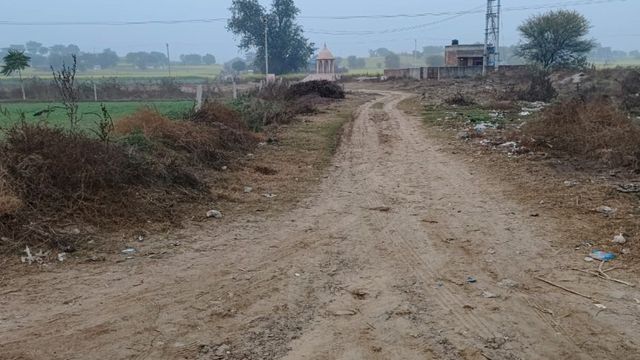 चरखी दादरी: हंसावास कलां से नांधा तक सड़क निर्माण को मिली मंजूरी, 1.11 करोड़ से बदलेगी तस्वीर