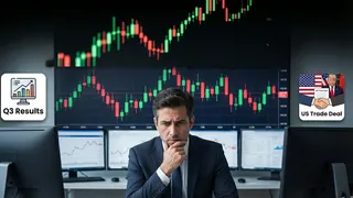 Stocks to watch: आज शेयर बाजार में सुस्त शुरुआत के संकेत, लेकिन इन शेयरों में बन रहे कमाई के मौके!
