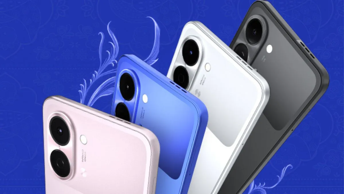 Tecno Spark Go 3 स्मार्टफोन 8999 रुपये में हुआ लॉन्च, चेक करें क्या हैं खूबियां?