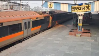बछवाड़ा जंक्शन पर विस्तार के बावजूद यात्री सुविधाओं की बदहाली
