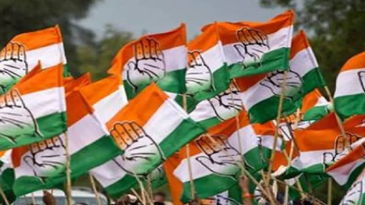 BMC में सिमटी कांग्रेस, लेकिन इन जगहों पर जबरदस्त प्रदर्शन; देखिए लेटेस्ट रुझान
