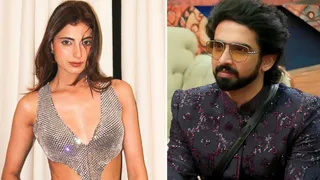 फरहाना भट्ट की हरकत ने तोड़ा यूजर्स का दिल/ फोटो-Instagram