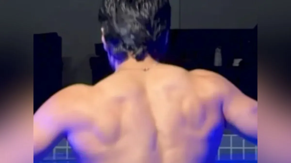 कातिल स्माइल और 33M फैंस; 'The 50' में तहलका मचाने आ रहा है सोशल मीडिया का सुपरस्टार