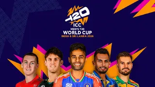 टी20 वर्ल्ड कप 2026 (Pic Credit- ICC X)