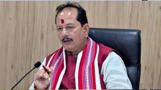 अविवादित जमीन की 7 और विवादित की मापी 11 दिन में होगी पूरी