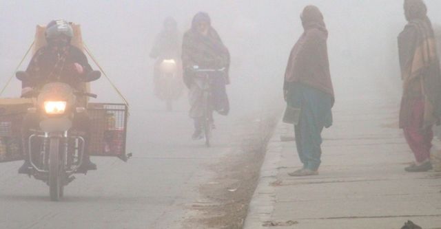 Weather Updates: यूपी में नजीबाबाद के बाद 4°C तापमान के साथ कानपुर दूसरा सबसे ठंडा शहर, Cold Day का Alert