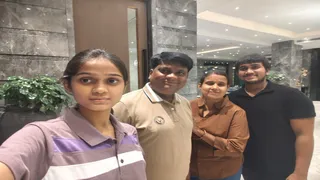 जमशेदपुर का दबदबा: XAT में प्रभजोत सिंह को 99.4 तो टाटा स्टील के मैनेजर हिमांशु को 99.3 परसेंटाइल