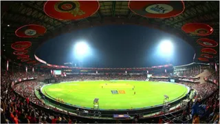 RCB फैंस के लिए बड़ी खुशखबरी, चिन्नास्वामी स्टेडियम को IPL और इंटरनेशनल मैचों की मेजबानी के लिए मंजूरी मिली
