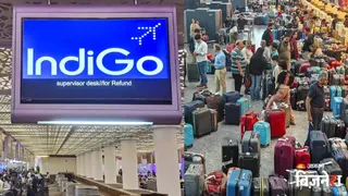 Indigo पर बड़ी कार्रवाई! DGCA ने ठोका ₹22 करोड़ का जुर्माना, ₹50 करोड़ की बैंक गारंटी भी; जांच में क्या निकला?