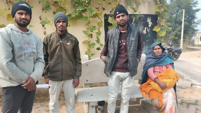 अरवल में दो भाइयों के बीच हुआ विवाद, ईंट-पत्थर से कूंचकर 3 महीने की बच्ची की हत्या
