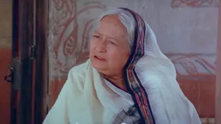 बॉलीवुड की फेमस मौसी लीला मिश्रा (फोटो-इंस्टाग्राम)