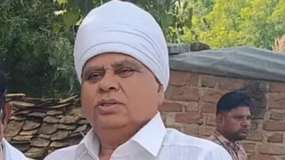 कांग्रेस विधायक फूलसिंह बरैया (फाइल फोटो)