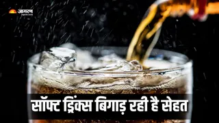 क्या आप भी खूब शौक से पीते हैं सोडा और सॉफ्ट ड्रिंक्स? (Picture Courtesy: Freepik)