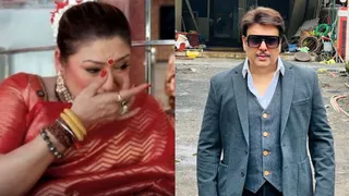 गोविंदा पर फिर भड़कीं सुनीता आहूजा। फोटो क्रेडिट- इंस्टाग्राम