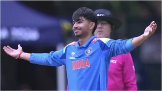 IND U19 vs BAN U19: Vihaan Malhotra ने कराई भारत की वापसी, वैभव सूर्यवंशी की फिफ्टी; हारा हुआ मुकाबला जीती टीम इंडिया
