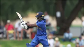 वैभव सूर्यवंशी से थी उम्‍मीद, श्रीलंका के Viran Chamuditha ने रच दिया इतिहास, 192 रन की पारी खेलकर सभी को दहलाया