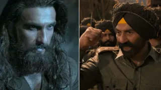बॉर्डर 2 ने धुरंधर का तोड़ा रिकॉर्ड/ फोटो- Instagram