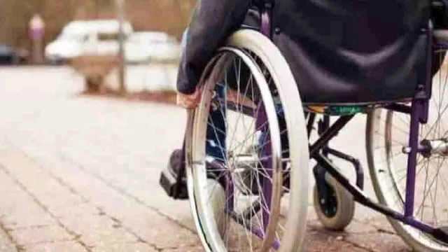 हरियाणा में दिव्यांग बच्चों को 2400 रुपये मासिक सहायता, जानें योजना का लाभ - haryana special aid for disabled children 2400 rupees month scheme