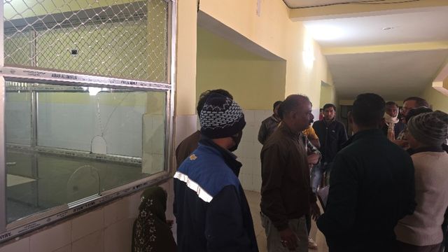 जन्म के 24 घंटे बाद सरकारी अस्पताल में नवजात की मौत, स्वजन ने किया बवाल; जांच का आदेश
