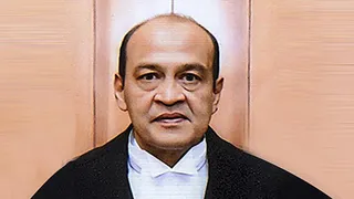 जस्टिस वर्मा के विरुद्ध संसदीय जांच समिति की वैधानिकता को सुप्रीम कोर्ट की हरी झंडी (फाइल फोटो)