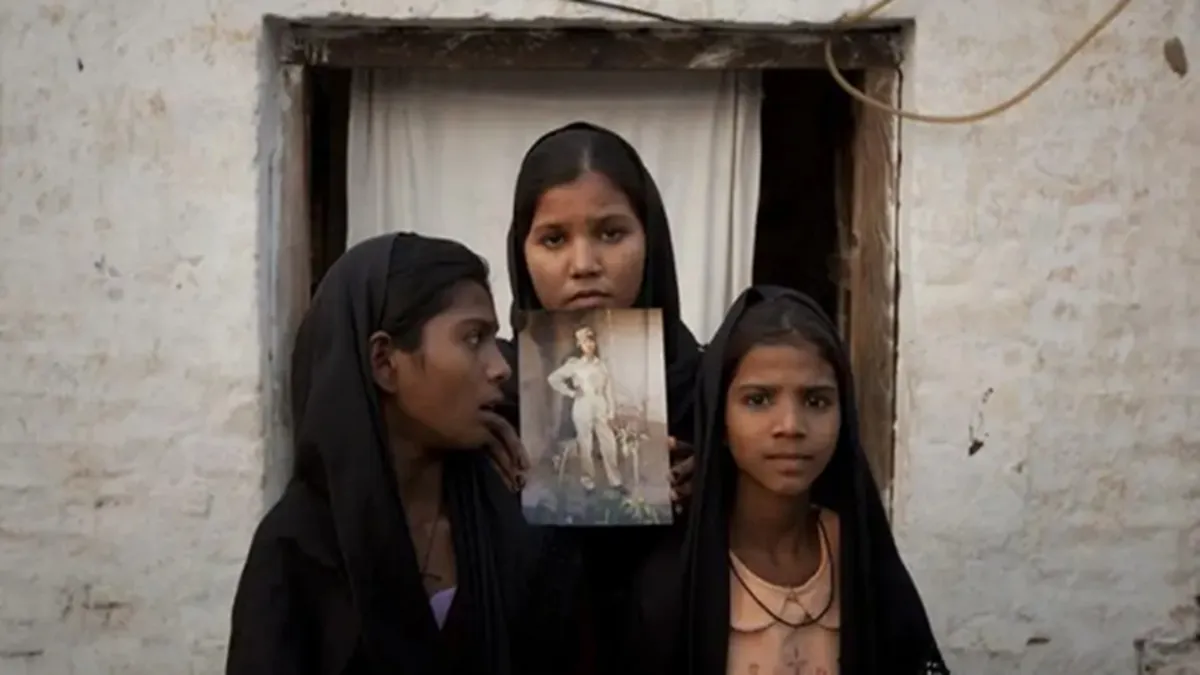 पाकिस्तान में सैकड़ों अल्पसंख्यक ईशनिंदा कानून के दुरुपयोग का शिकार, मानवाधिकारों पर संकट गहराया