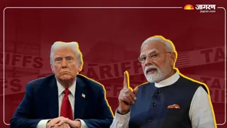 ट्रंप को झटका... भारत ने अमेरिकी दालों पर लगाया 30 फीसदी टैरिफ, गिड़गिड़ाने लगे US के सांसद