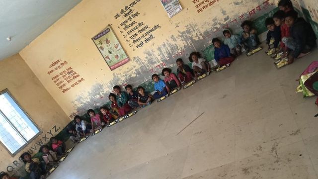 पूर्णिया के आंगनबाड़ी केंद्रों में दूषित पानी से संकट में बच्चों का भविष्य, शुद्ध पेयजल की व्यवस्था नाकाम
