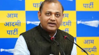 दिल्ली हाई कोर्ट ने आम आदमी पार्टी के नेता सोमनाथ भारती की याचिका खारिज कर दी है। फाइल फोटो