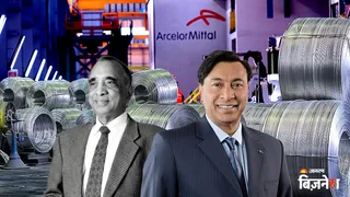 कौन थे मोहन लाल मित्तल? जिन्होंने दुनिया की सबसे बड़ी स्टील कंपनी की रखी नींव! लक्ष्मी मित्तल को बनाया 'स्टील किंग'