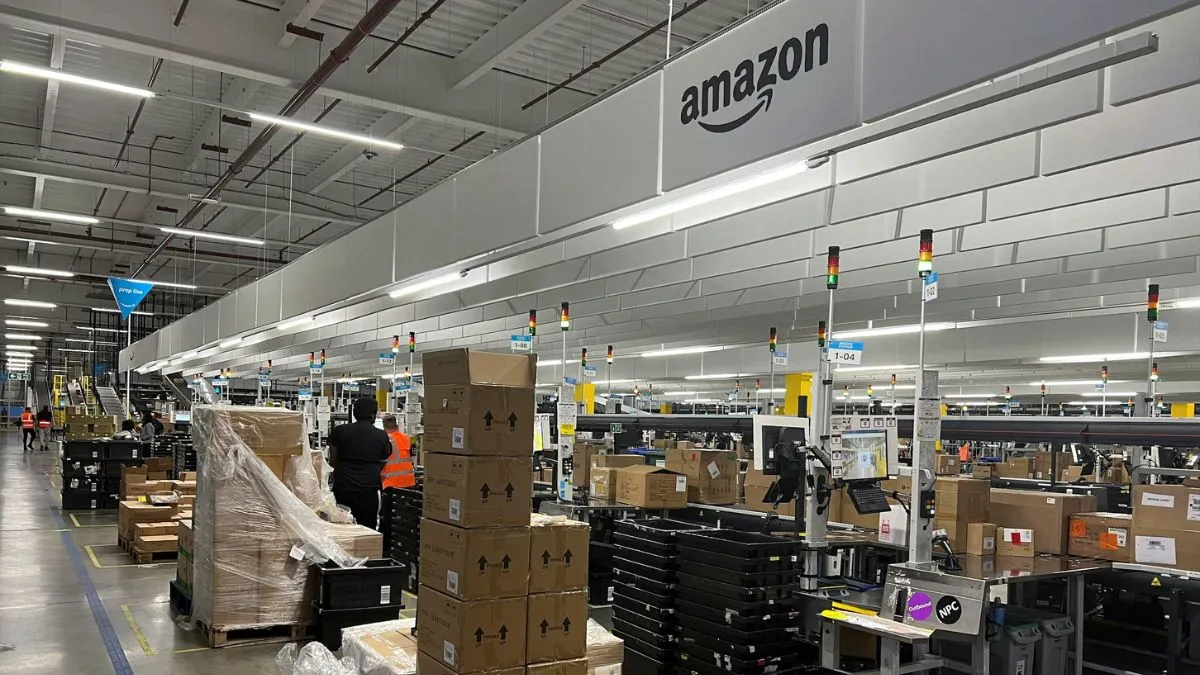  क्या होती है 'विक्टोरियन बीमारी'? जिससे संक्रमित हुए Amazon के कई कर्मचारी; सांसदों ने उठाई ये मांग