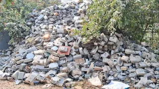 जिले में उखाड़े जाएंगे 3.50 लाख सामान्य मीटर। जागरण फोटो