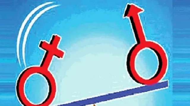 हरियाणा में 923 पहुंचा लिंगानुपात, पंचकूला में सबसे ज्यादा सुधार लेकिन ये जिला सबसे फिसड्डी
