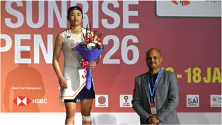 आन से यंग ने जीता खिताब।